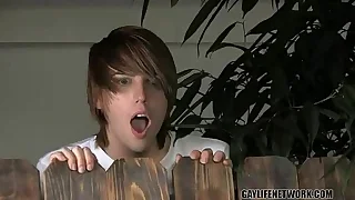 Chinese Gay Porn Clips 1