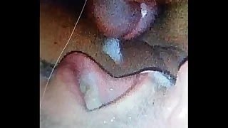 Cum bout