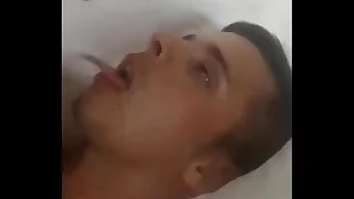 LEO BULGARI WITH HIS HUGE Soft DICK BREAKS IN A WILD WAY TWINK SLUT'S BIG ASS - Astounding TEASER&excl;&excl;&excl;